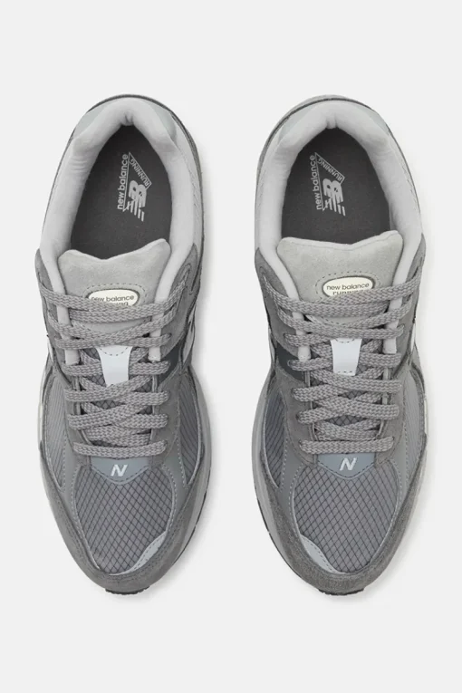 New Balance Schoenen^Casual sneaker h grijs