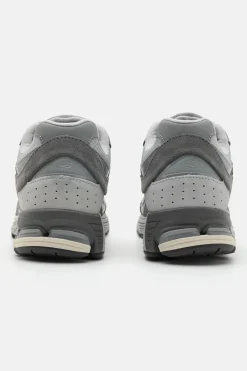 New Balance Schoenen^Casual sneaker h grijs