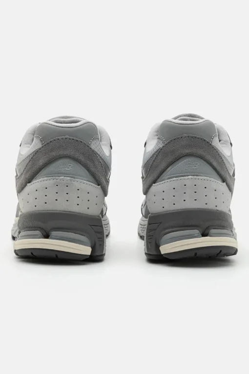 New Balance Schoenen^Casual sneaker h grijs