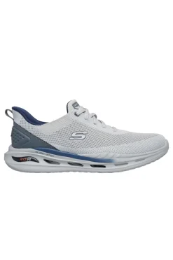 Skechers Schoenen^Casual sneaker h grijs
