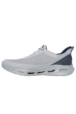 Skechers Schoenen^Casual sneaker h grijs