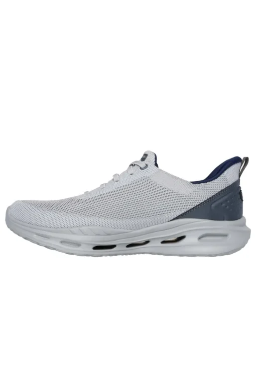 Skechers Schoenen^Casual sneaker h grijs
