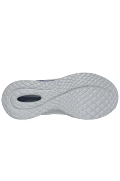 Skechers Schoenen^Casual sneaker h grijs