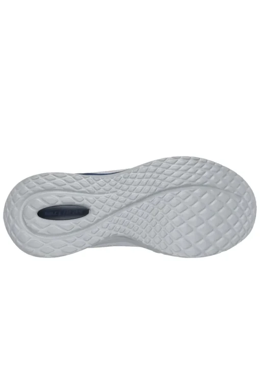 Skechers Schoenen^Casual sneaker h grijs