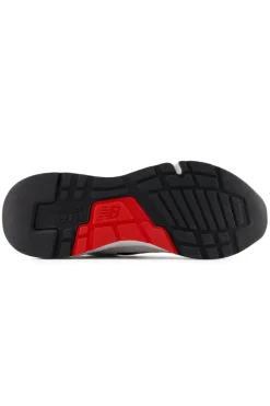 New Balance Schoenen^Casual sneaker h grijs
