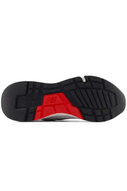 New Balance Schoenen^Casual sneaker h grijs