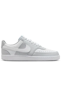 Nike Schoenen^Casual sneaker h grijs