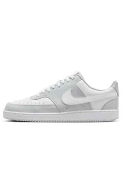 Nike Schoenen^Casual sneaker h grijs