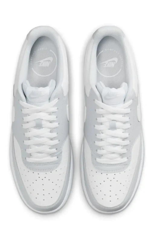Nike Schoenen^Casual sneaker h grijs