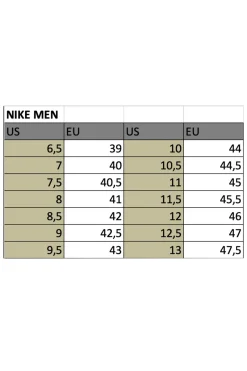 Nike Schoenen^Casual sneaker h grijs