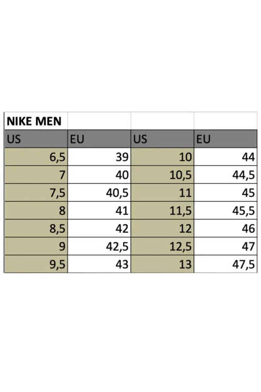 Nike Schoenen^Casual sneaker h grijs