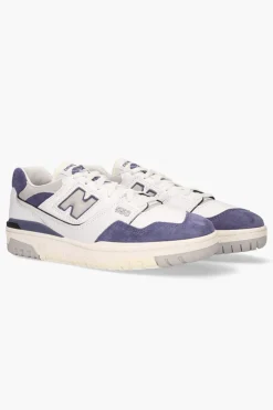 New Balance Modern Classics|Schoenen^Casual sneaker h grijs