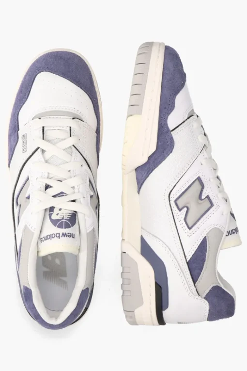 New Balance Modern Classics|Schoenen^Casual sneaker h grijs