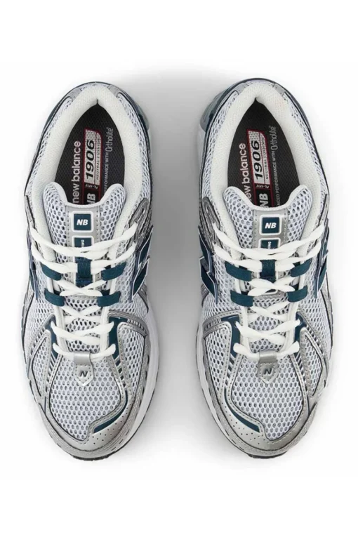 New Balance Modern Classics|Schoenen^Casual sneaker h grijs