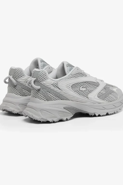 Lacoste Modern Classics|Schoenen^Casual sneaker h grijs