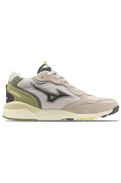 Mizuno Sarl Outlet^Casual sneaker h grijs