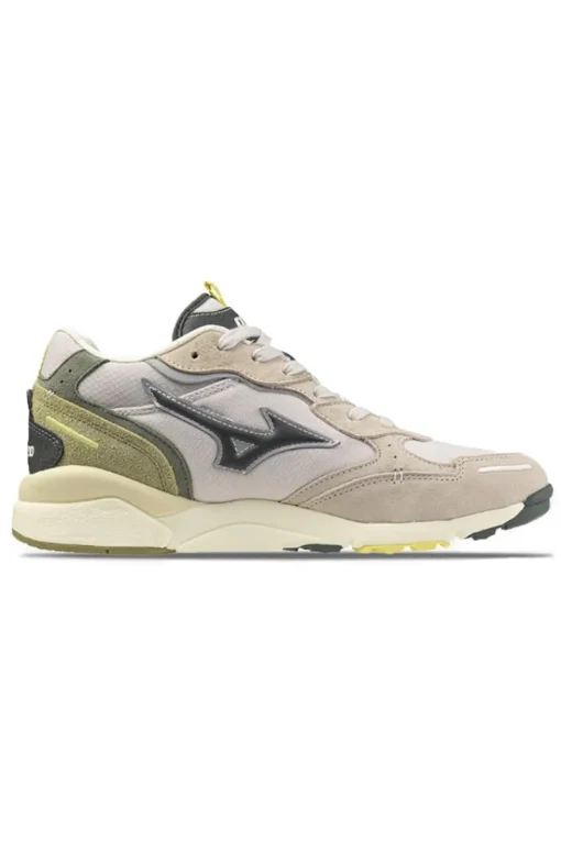 Mizuno Sarl Outlet^Casual sneaker h grijs