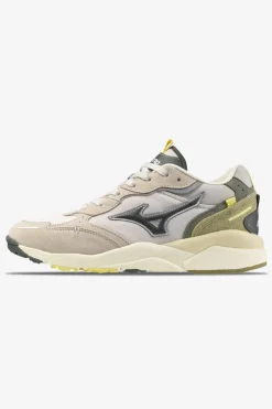 Mizuno Sarl Outlet^Casual sneaker h grijs