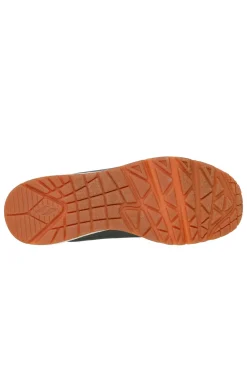 Skechers Schoenen^Casual sneaker h groen
