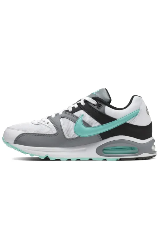 Nike Schoenen^Casual sneaker h wit