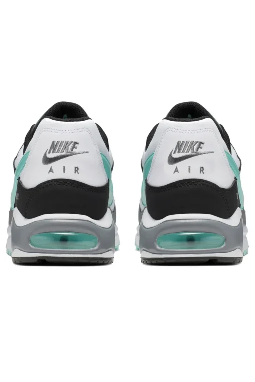 Nike Schoenen^Casual sneaker h wit