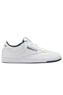 Reebok Schoenen^Casual sneaker h wit