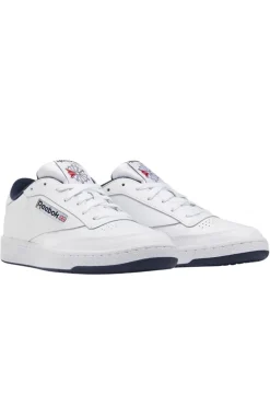 Reebok Schoenen^Casual sneaker h wit
