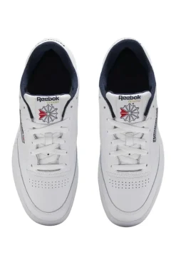 Reebok Schoenen^Casual sneaker h wit