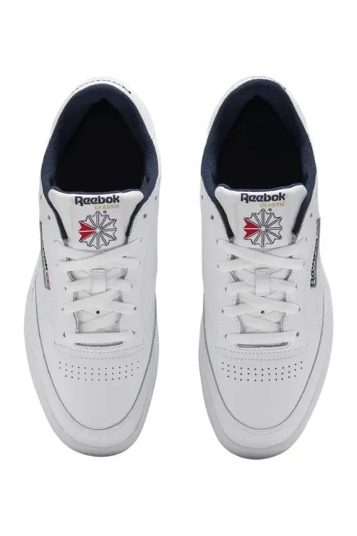 Reebok Schoenen^Casual sneaker h wit