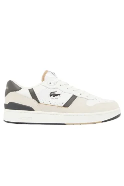 Lacoste Schoenen^Casual sneaker h wit