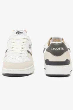 Lacoste Schoenen^Casual sneaker h wit