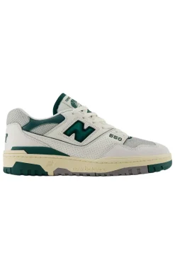 New Balance Schoenen^Casual sneaker h wit
