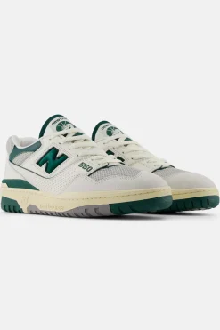 New Balance Schoenen^Casual sneaker h wit