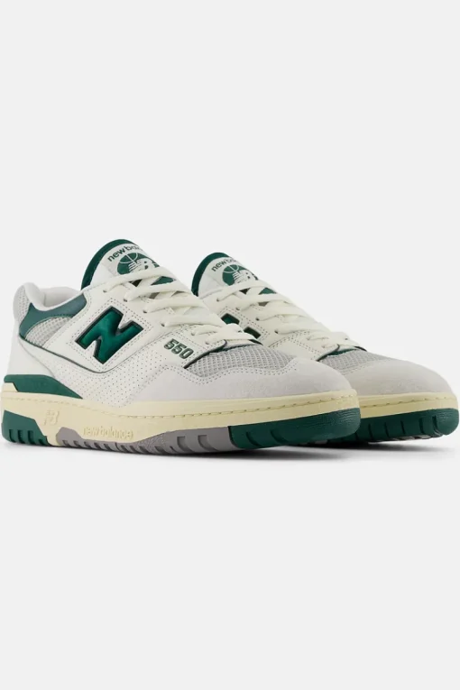 New Balance Schoenen^Casual sneaker h wit