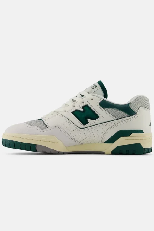 New Balance Schoenen^Casual sneaker h wit