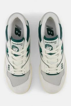 New Balance Schoenen^Casual sneaker h wit