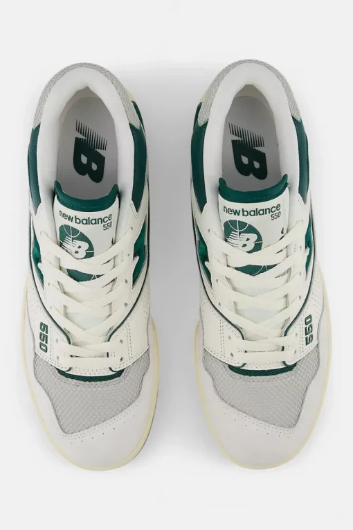 New Balance Schoenen^Casual sneaker h wit