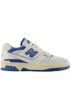 New Balance Schoenen^Casual sneaker h wit