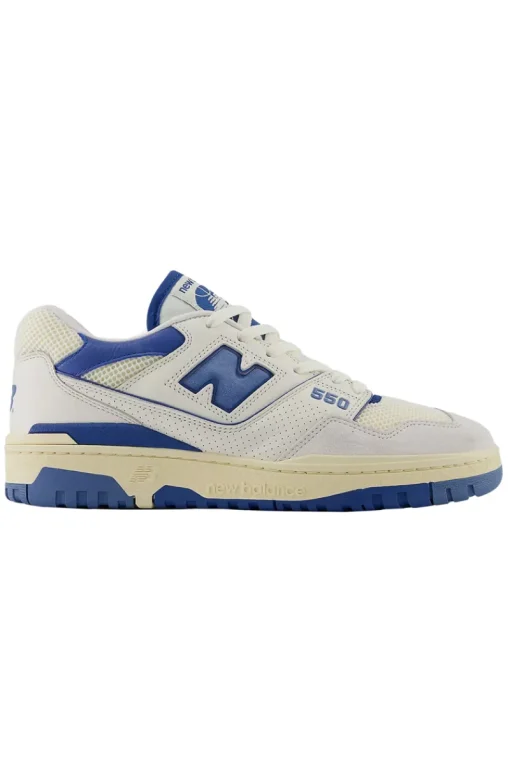 New Balance Schoenen^Casual sneaker h wit