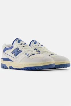 New Balance Schoenen^Casual sneaker h wit