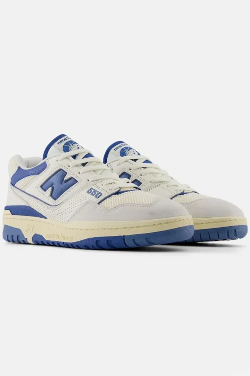New Balance Schoenen^Casual sneaker h wit