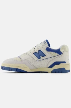 New Balance Schoenen^Casual sneaker h wit