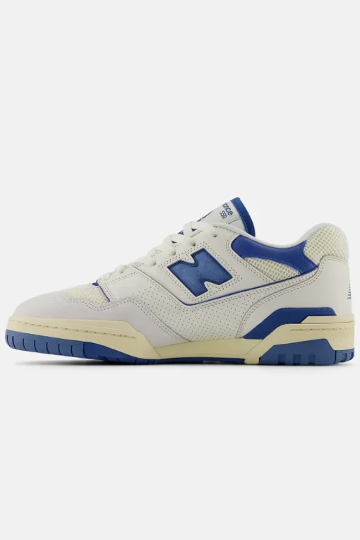 New Balance Schoenen^Casual sneaker h wit
