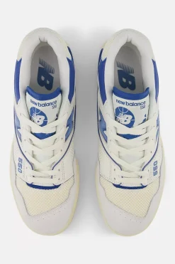 New Balance Schoenen^Casual sneaker h wit