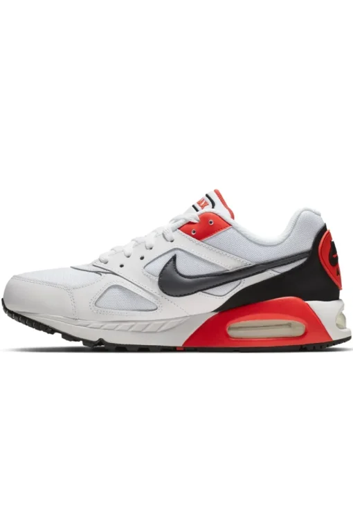 Nike Schoenen^Casual sneaker h wit