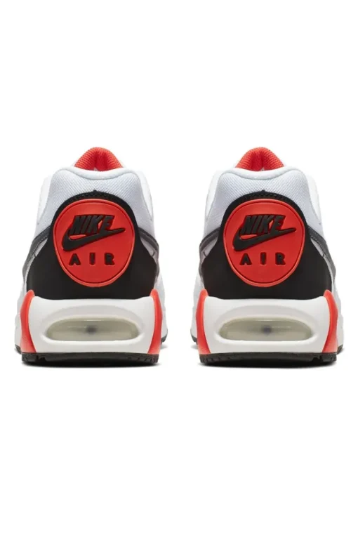 Nike Schoenen^Casual sneaker h wit