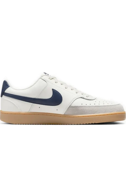 Nike Schoenen^Casual sneaker h wit