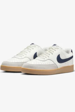 Nike Schoenen^Casual sneaker h wit