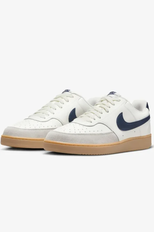 Nike Schoenen^Casual sneaker h wit