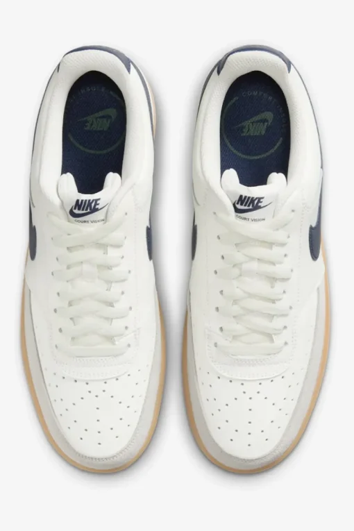 Nike Schoenen^Casual sneaker h wit